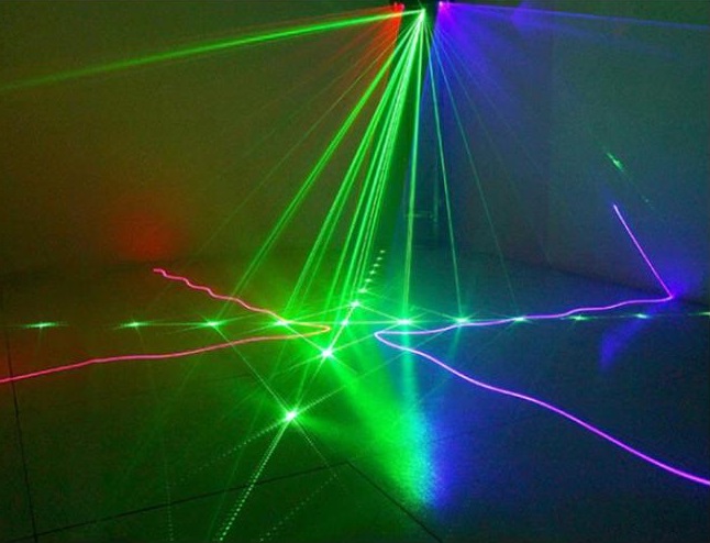 laser, wypozyczalnia laserow
